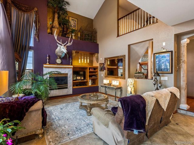 16113 Canyon Wren Way, Morrison, CO 80465