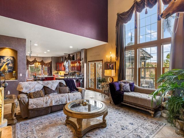 16113 Canyon Wren Way, Morrison, CO 80465