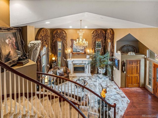 16113 Canyon Wren Way, Morrison, CO 80465