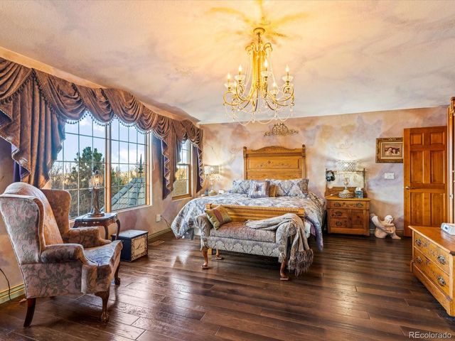 16113 Canyon Wren Way, Morrison, CO 80465