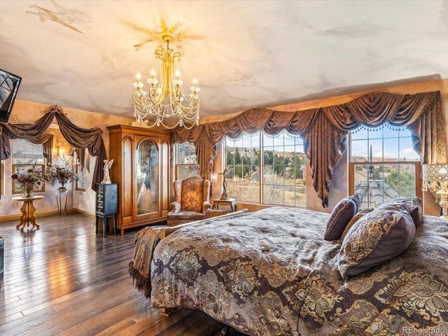 16113 Canyon Wren Way, Morrison, CO 80465