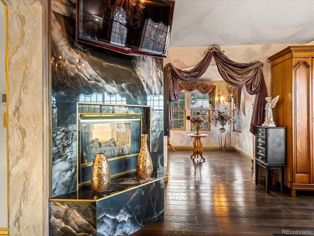 16113 Canyon Wren Way, Morrison, CO 80465