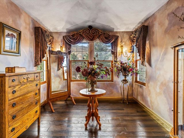 16113 Canyon Wren Way, Morrison, CO 80465