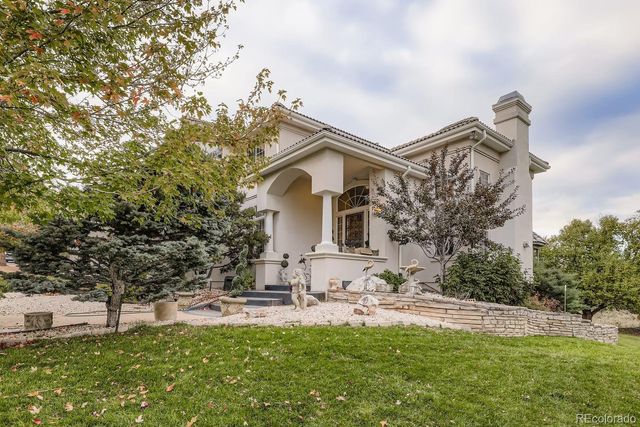 16113 Canyon Wren Way, Morrison, CO 80465