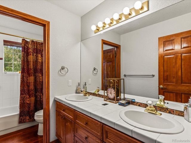 16113 Canyon Wren Way, Morrison, CO 80465