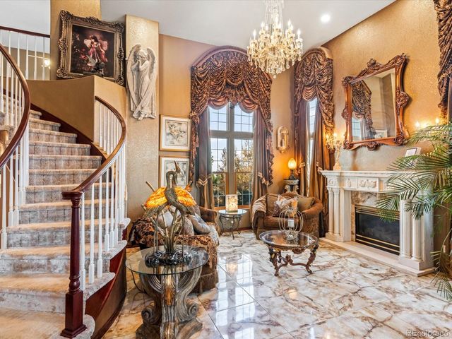 16113 Canyon Wren Way, Morrison, CO 80465