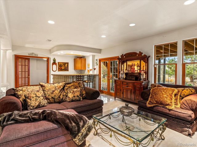 16113 Canyon Wren Way, Morrison, CO 80465