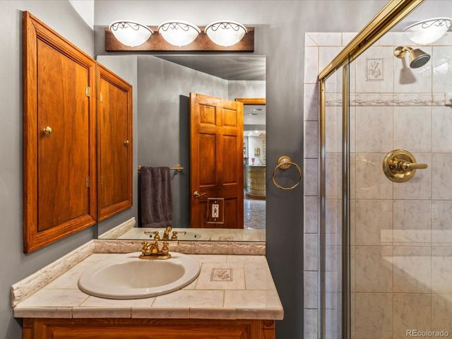 16113 Canyon Wren Way, Morrison, CO 80465