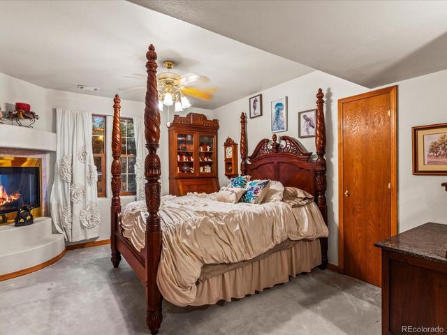 16113 Canyon Wren Way, Morrison, CO 80465