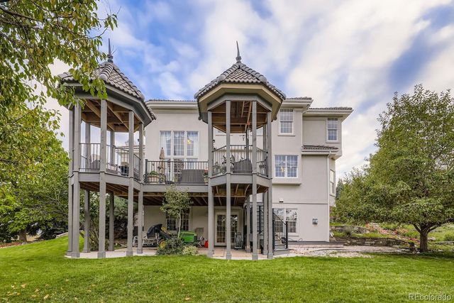 16113 Canyon Wren Way, Morrison, CO 80465