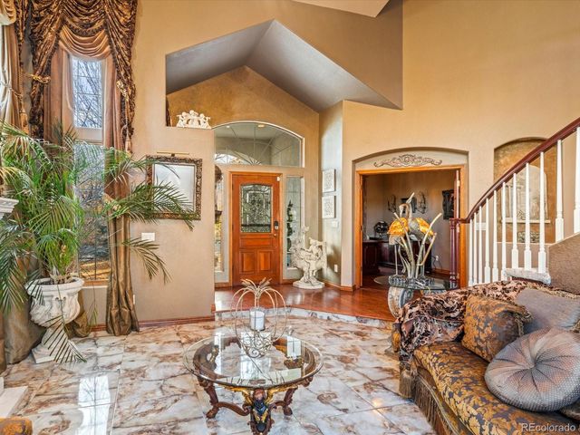 16113 Canyon Wren Way, Morrison, CO 80465