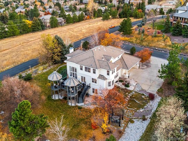 16113 Canyon Wren Way, Morrison, CO 80465