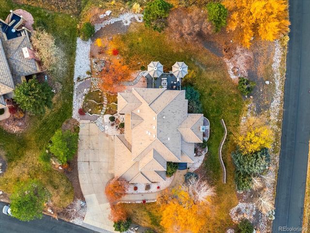 16113 Canyon Wren Way, Morrison, CO 80465