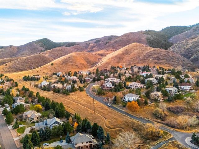 16113 Canyon Wren Way, Morrison, CO 80465