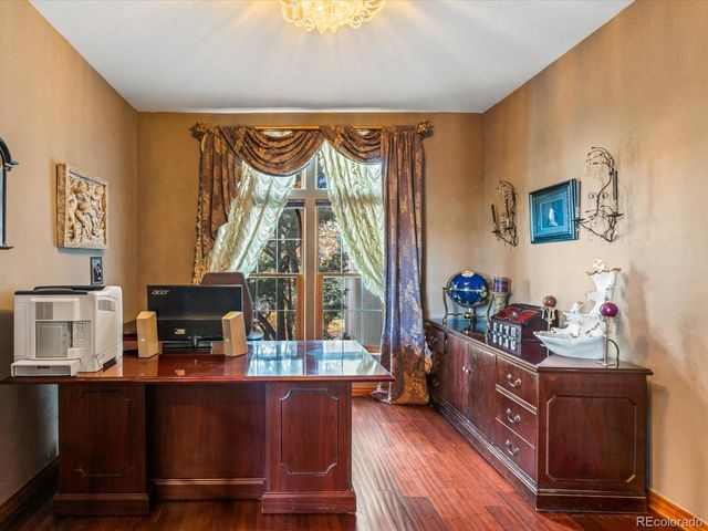 16113 Canyon Wren Way, Morrison, CO 80465