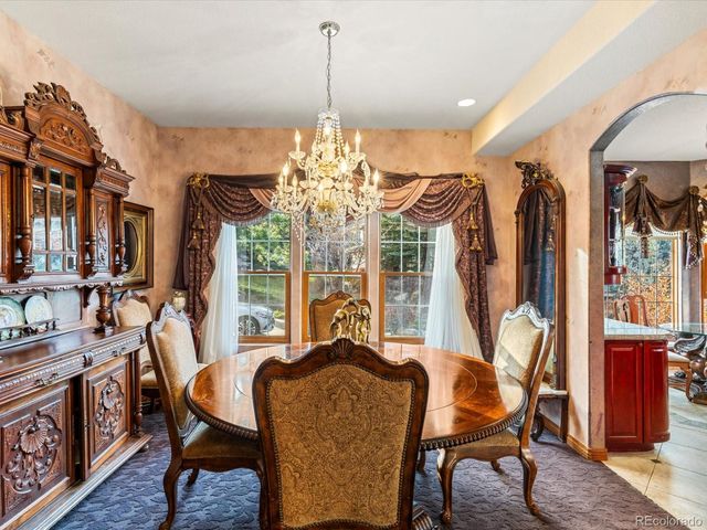 16113 Canyon Wren Way, Morrison, CO 80465