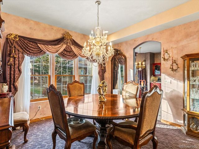 16113 Canyon Wren Way, Morrison, CO 80465