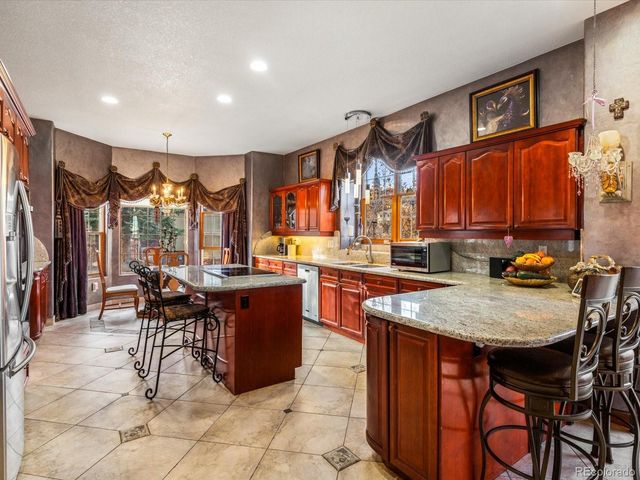 16113 Canyon Wren Way, Morrison, CO 80465