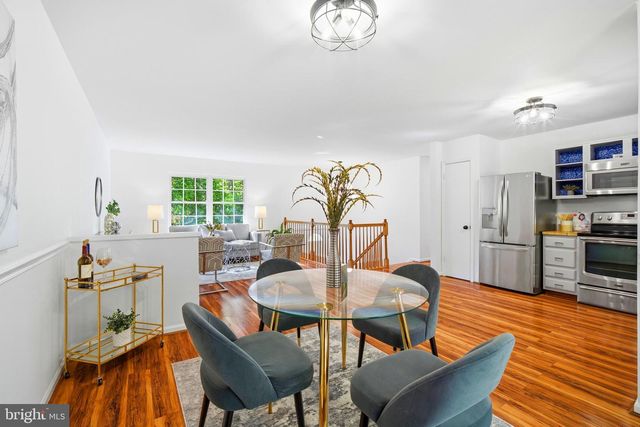 11989 POINT LONGSTREET WAY, Woodbridge, VA 22192