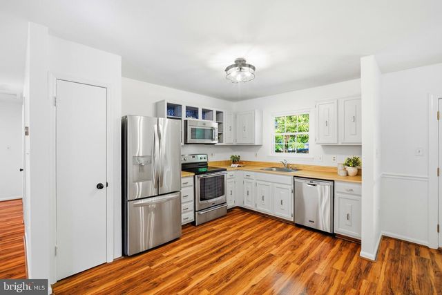11989 POINT LONGSTREET WAY, Woodbridge, VA 22192