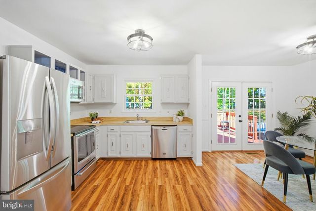 11989 POINT LONGSTREET WAY, Woodbridge, VA 22192