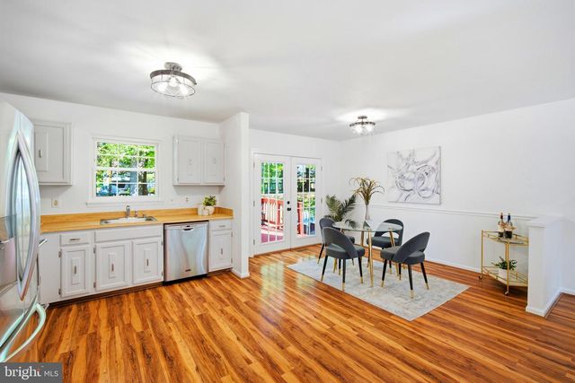 11989 POINT LONGSTREET WAY, Woodbridge, VA 22192