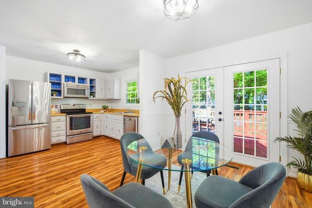 11989 POINT LONGSTREET WAY, Woodbridge, VA 22192
