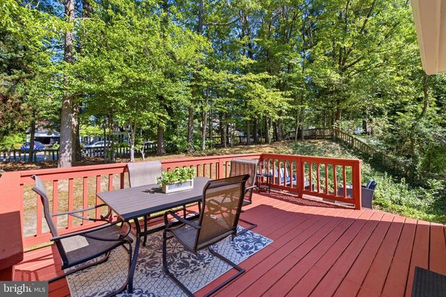 11989 POINT LONGSTREET WAY, Woodbridge, VA 22192