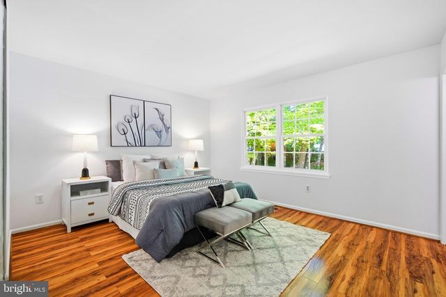 11989 POINT LONGSTREET WAY, Woodbridge, VA 22192