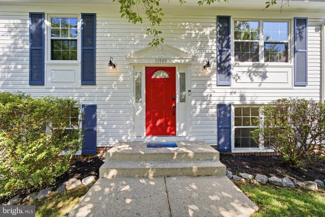 11989 POINT LONGSTREET WAY, Woodbridge, VA 22192