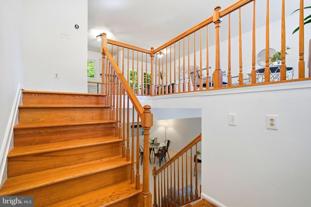 11989 POINT LONGSTREET WAY, Woodbridge, VA 22192