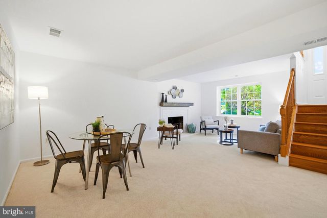 11989 POINT LONGSTREET WAY, Woodbridge, VA 22192