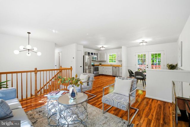 11989 POINT LONGSTREET WAY, Woodbridge, VA 22192