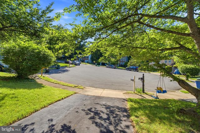 11989 POINT LONGSTREET WAY, Woodbridge, VA 22192