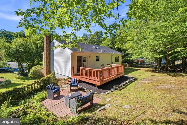 11989 POINT LONGSTREET WAY, Woodbridge, VA 22192