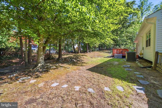 11989 POINT LONGSTREET WAY, Woodbridge, VA 22192