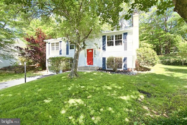 11989 POINT LONGSTREET WAY, Woodbridge, VA 22192