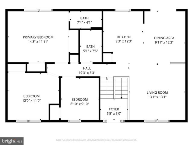 11989 POINT LONGSTREET WAY, Woodbridge, VA 22192