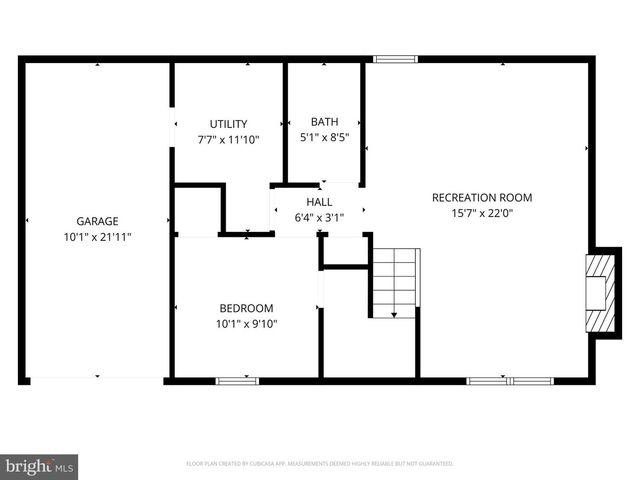11989 POINT LONGSTREET WAY, Woodbridge, VA 22192