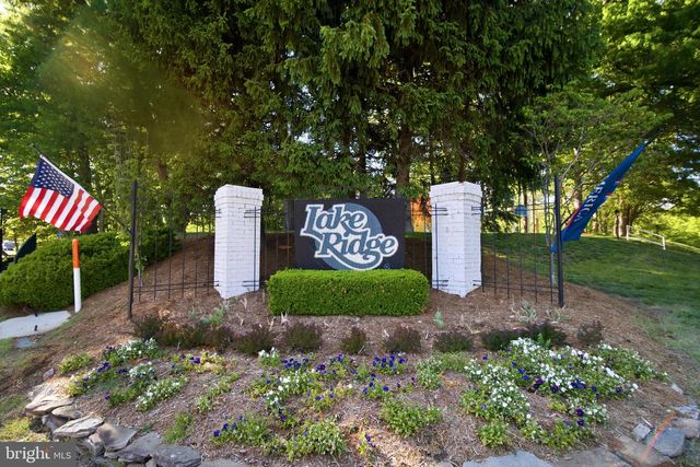 11989 POINT LONGSTREET WAY, Woodbridge, VA 22192