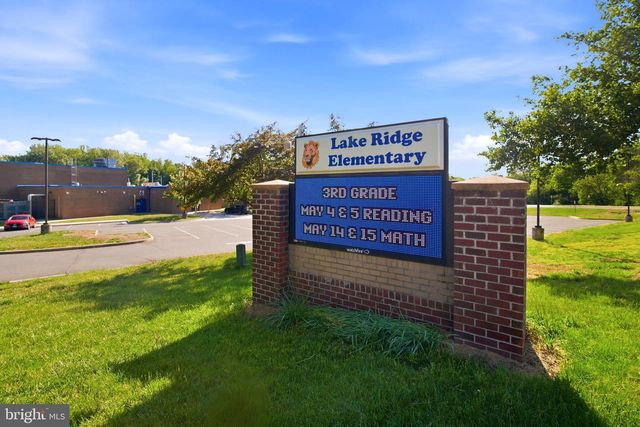 11989 POINT LONGSTREET WAY, Woodbridge, VA 22192