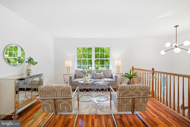 11989 POINT LONGSTREET WAY, Woodbridge, VA 22192