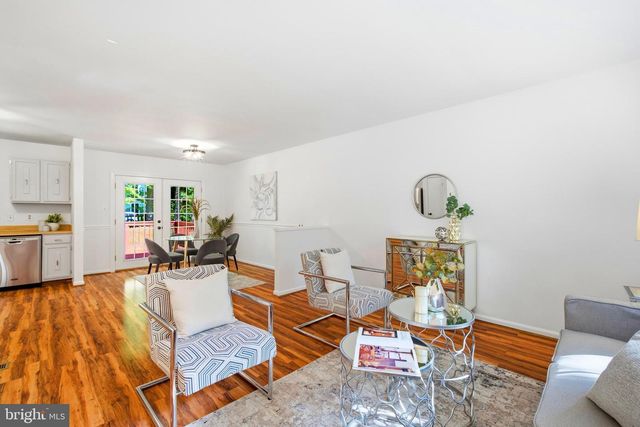 11989 POINT LONGSTREET WAY, Woodbridge, VA 22192