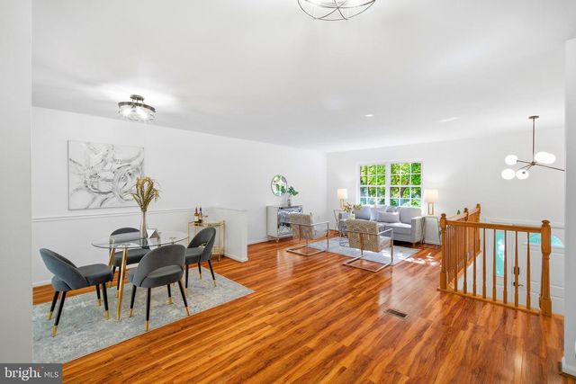 11989 POINT LONGSTREET WAY, Woodbridge, VA 22192