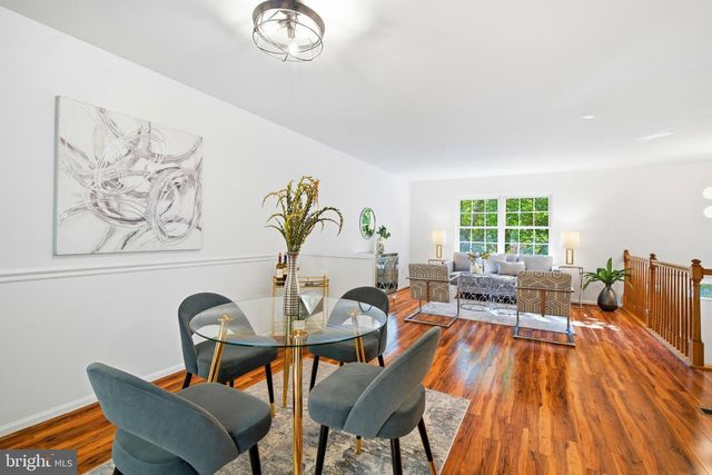 11989 POINT LONGSTREET WAY, Woodbridge, VA 22192