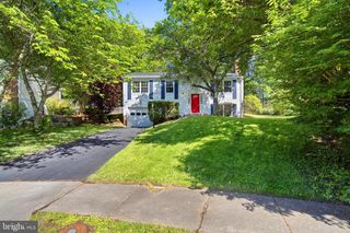 11989 POINT LONGSTREET WAY, Woodbridge, VA 22192