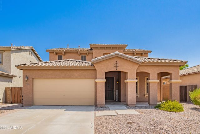 13231 W CREOSOTE Drive, Peoria, AZ 85383