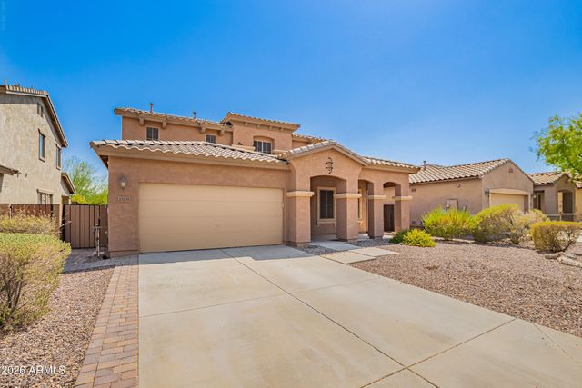 13231 W CREOSOTE Drive, Peoria, AZ 85383