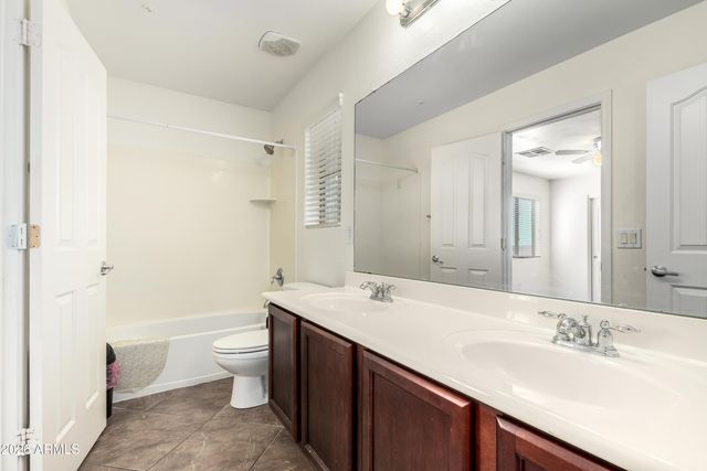 13231 W CREOSOTE Drive, Peoria, AZ 85383