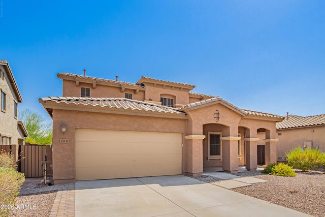 13231 W CREOSOTE Drive, Peoria, AZ 85383